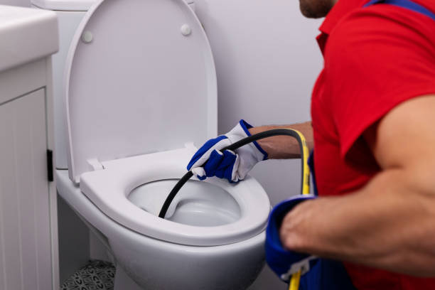 Best Septic Systems  in Baker, MT