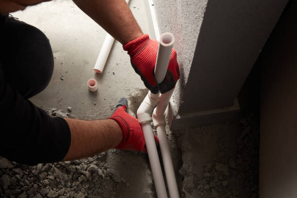 Professional Plumbing in Baker, MT