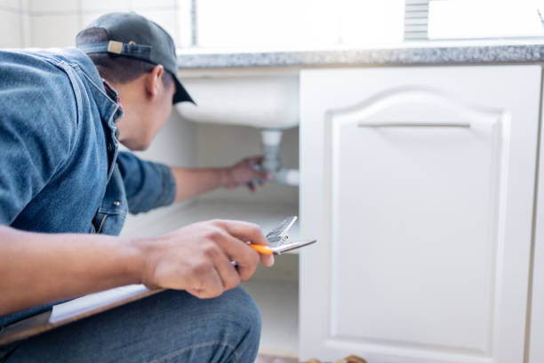 Best Leak Detection Services  in Baker, MT