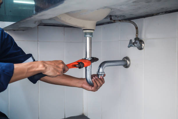 Best Water Softener Installation  in Baker, MT
