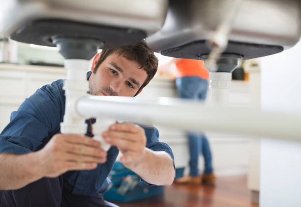 Best Affordable Plumbing Services  in Baker, MT
