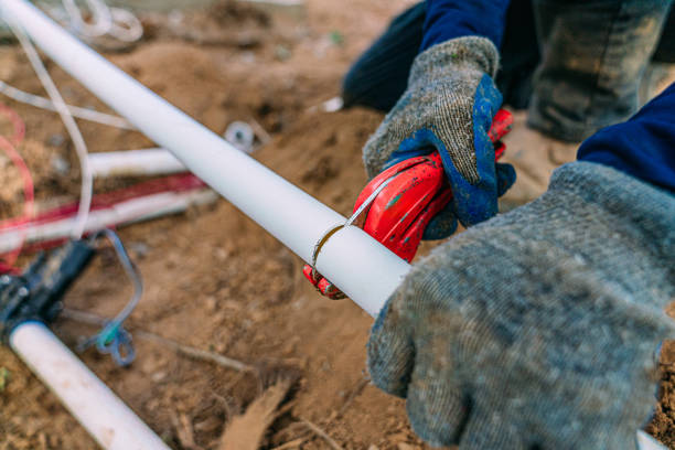 Best Faucet Repair  in Baker, MT